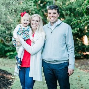 Meet your Posher, Caroline